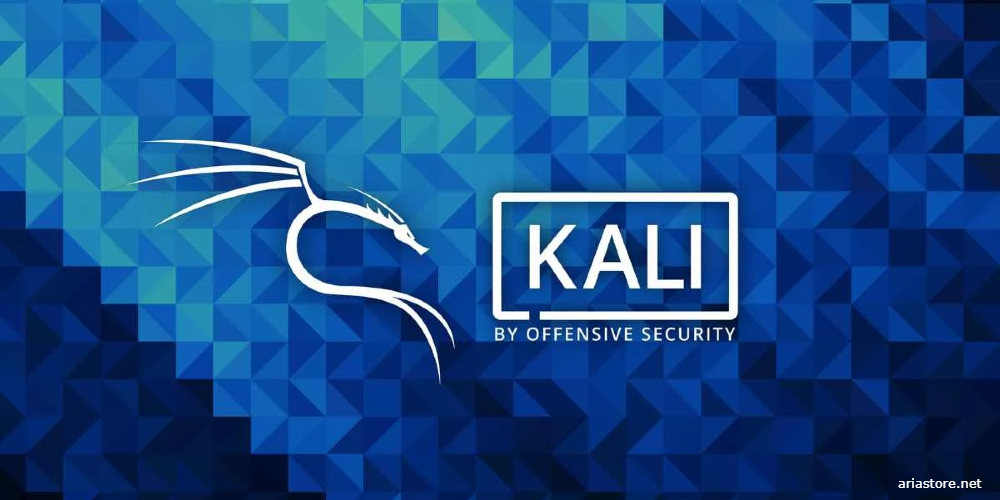 Kali Linux presents a suite of free software